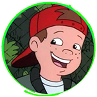 Theo avatar